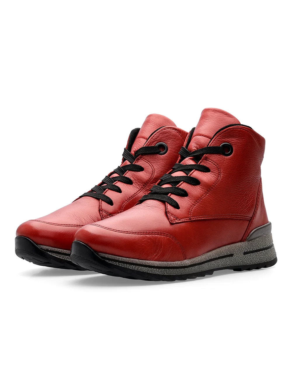 Stiefelette Osaka chilli