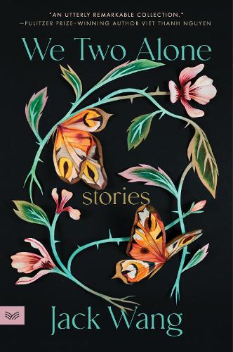 We Two Alone: Stories (Paperback)