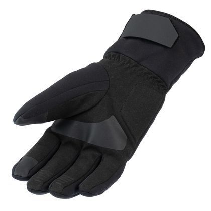 Gants chauffants Tucano Urbano STARWARM HYDROSCUD® - Noir
