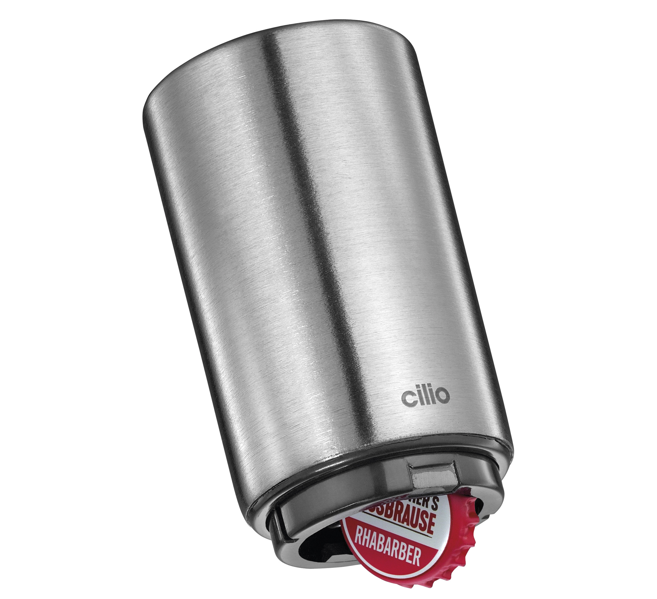 Flaschenöffner cilio APERTO