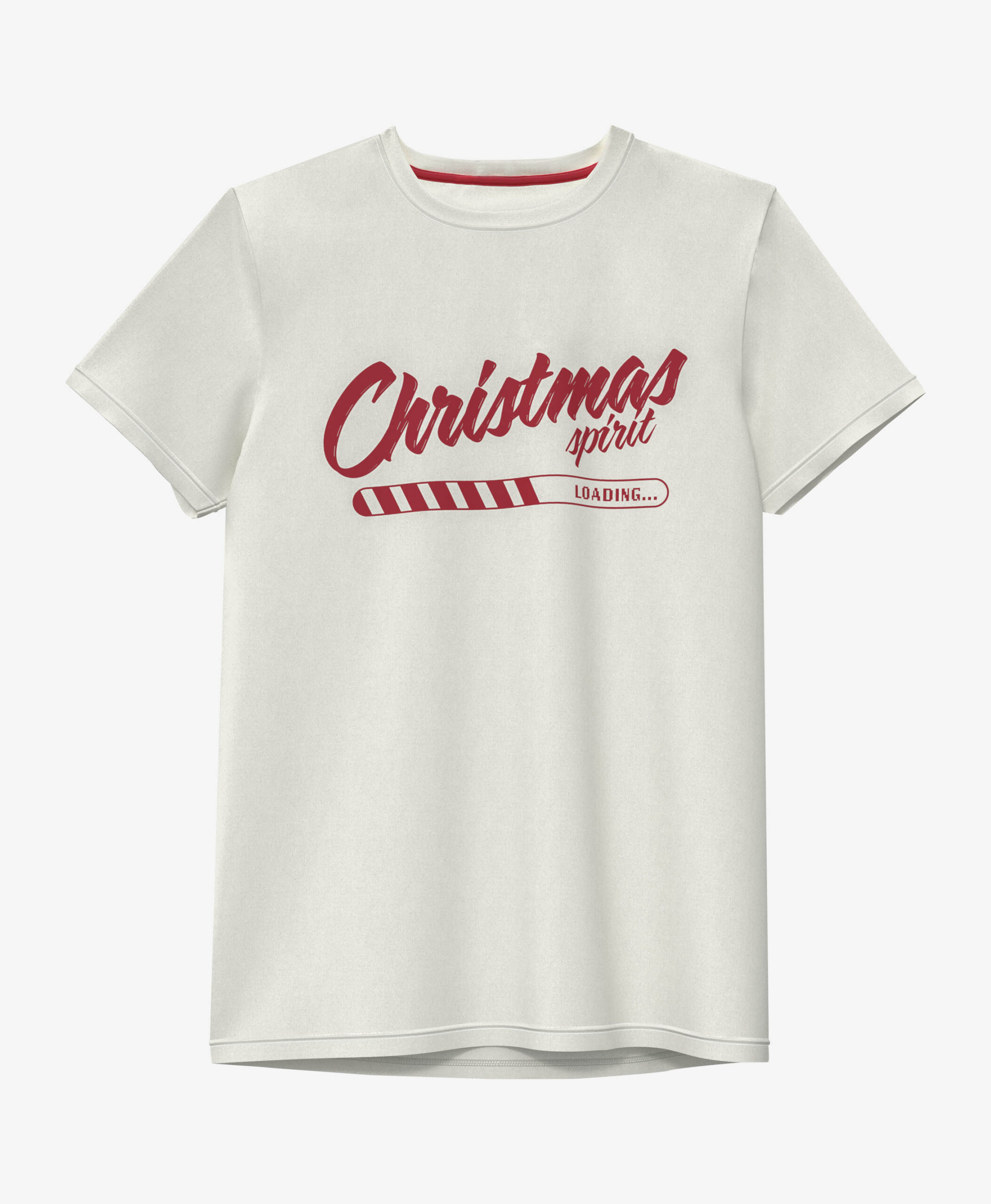T-Shirt, 100% Baumwolle