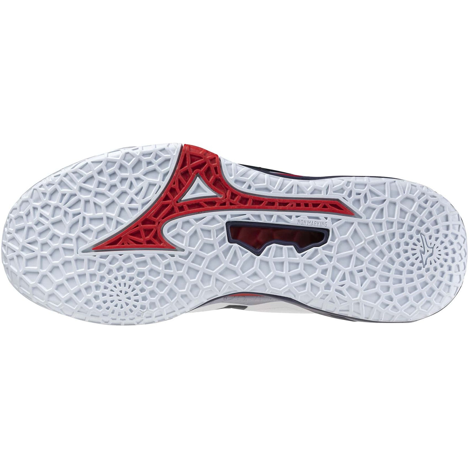 Mizuno Wave Stealth Neo 2 Heren