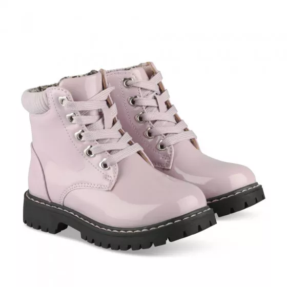 Bottines VIOLET NINI & GIRLS