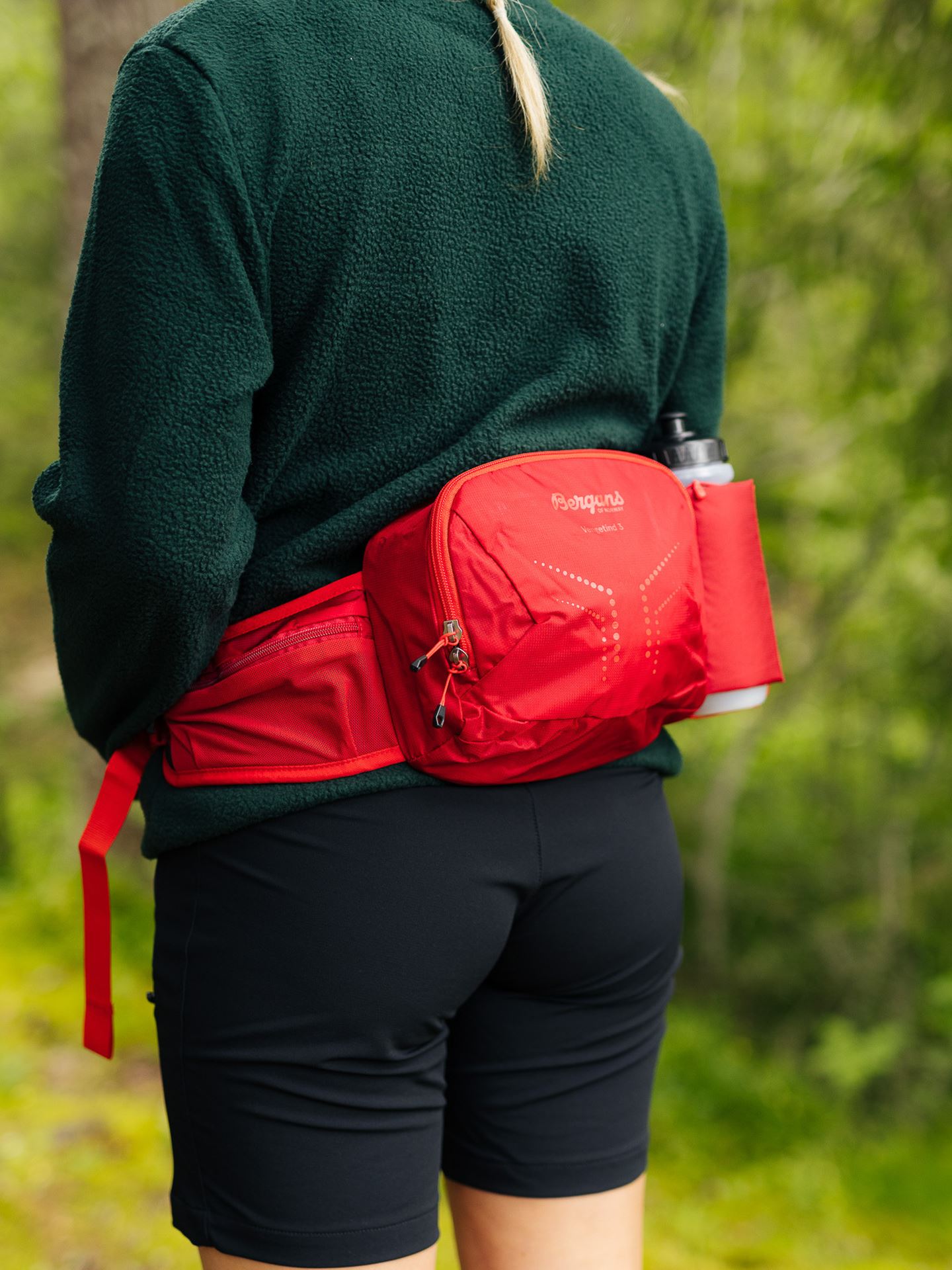 Vengetind Hip Pack