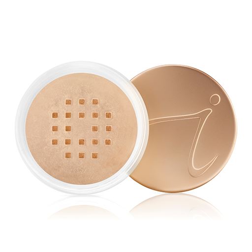Jane Iredale Amazing Base SPF 20 Mineralpudder, Radiant