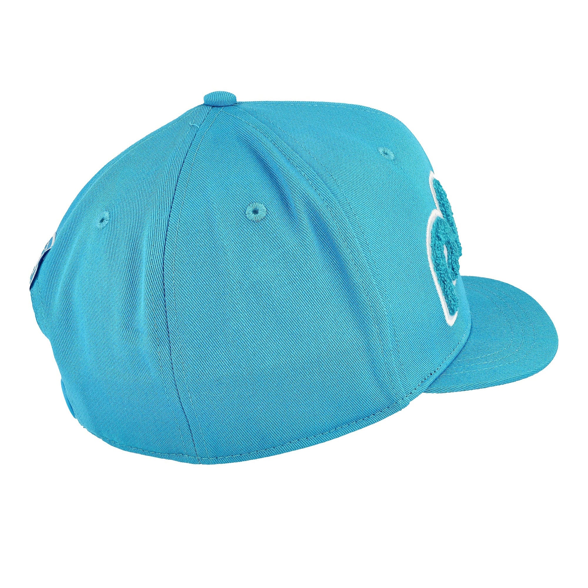 Puma<br>Flatbrim Cap