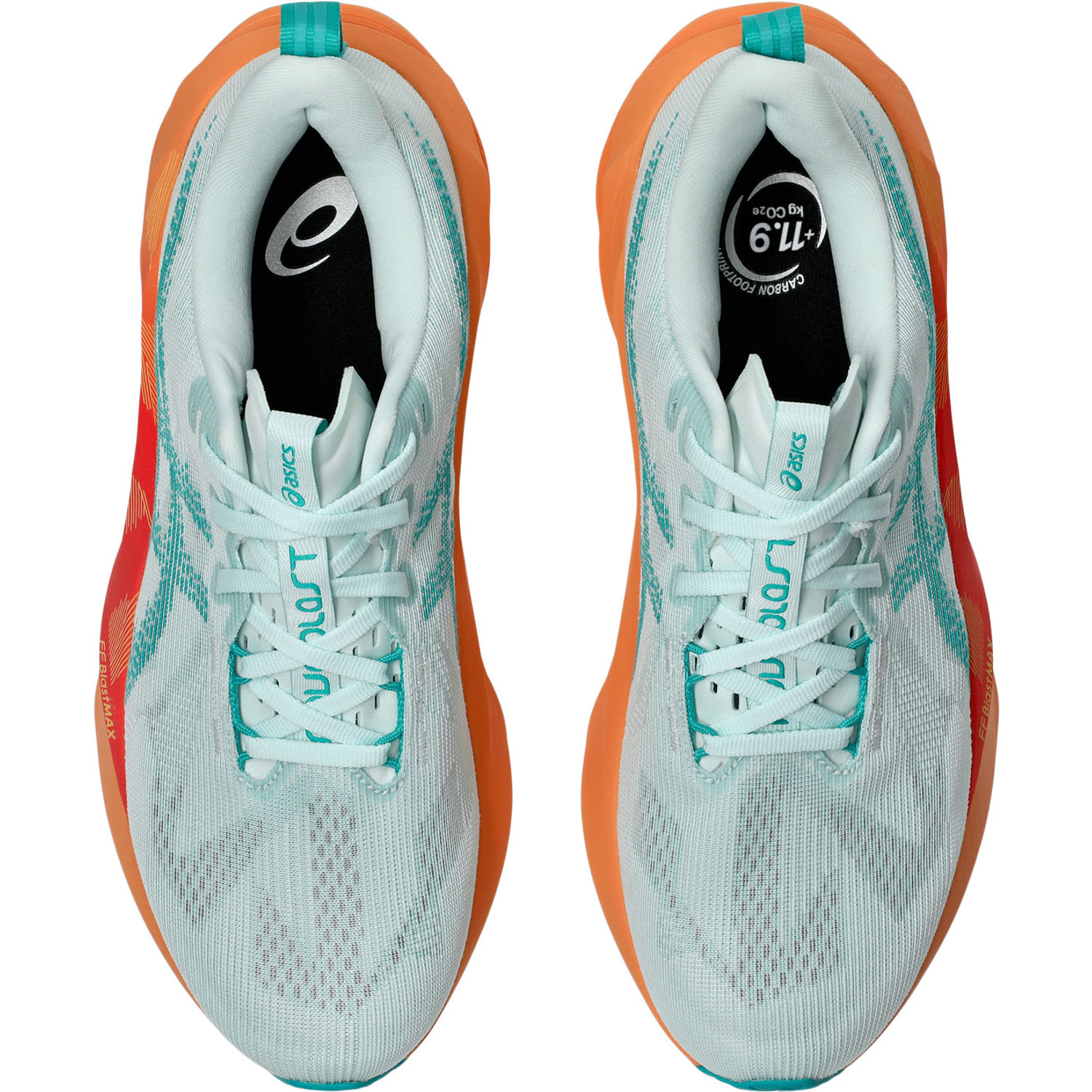 ASICS Novablast 5 Heren