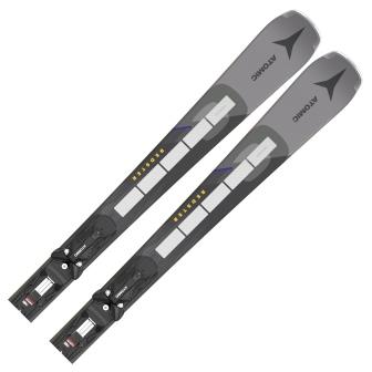 Atomic REDSTER Q9 Revoshock S + X 12 GW 2023/24