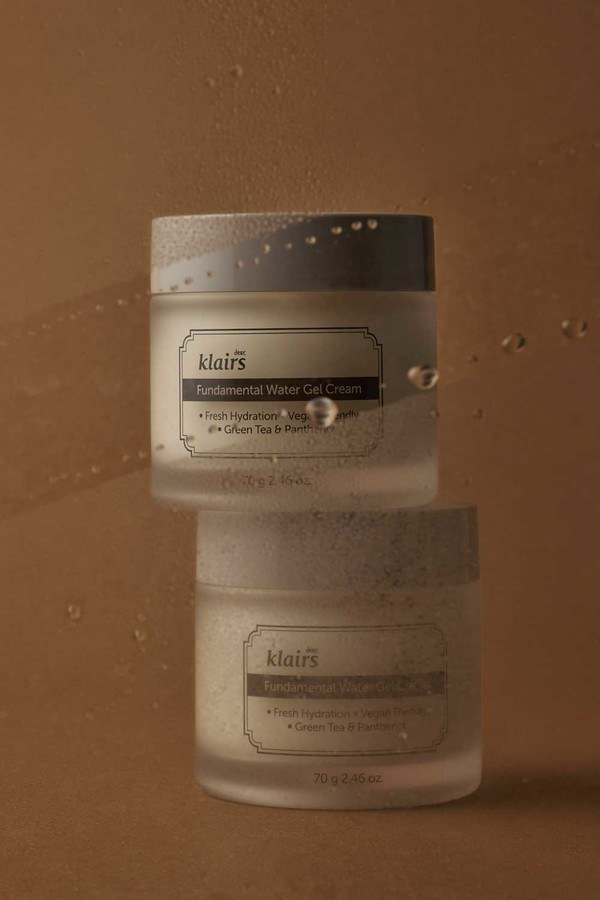 Klairs Fundamental Water Gel Cream 70ml