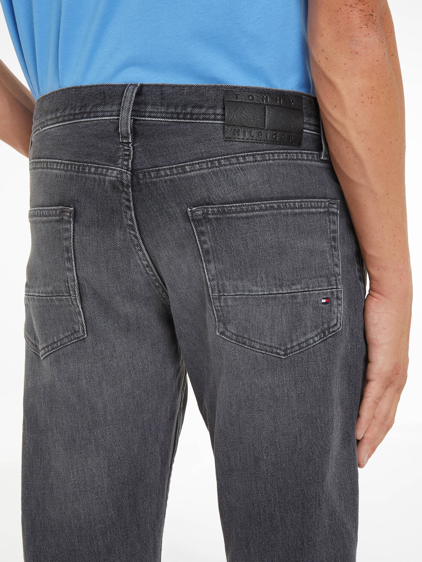 Tommy Hilfiger| Herren Jeans