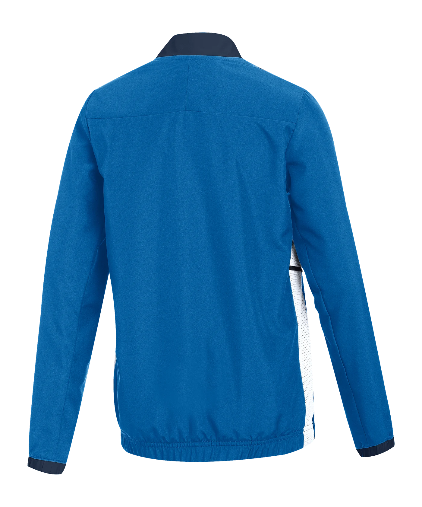 Nike Academy 25 Präsentationsjacke Kids Blau F463