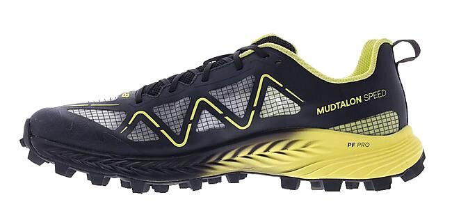 INOV 8 - CHAUSSURES DE TRAIL MUDTALON SPEED M