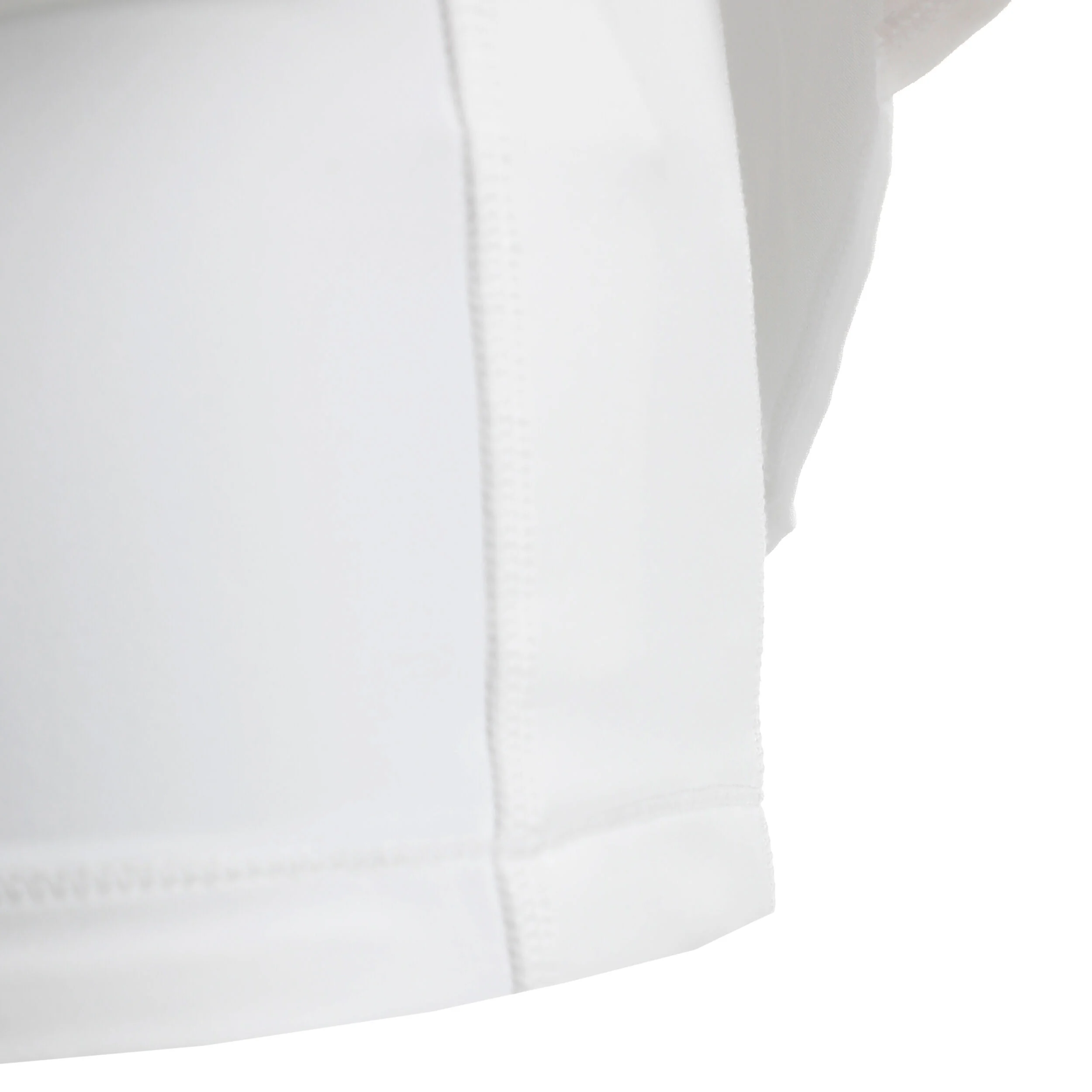 Original Penguin Pleated Jupe Femmes - Blanc