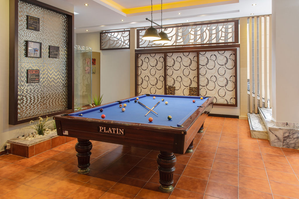 Cettia Beach All Inclusive - Hotel