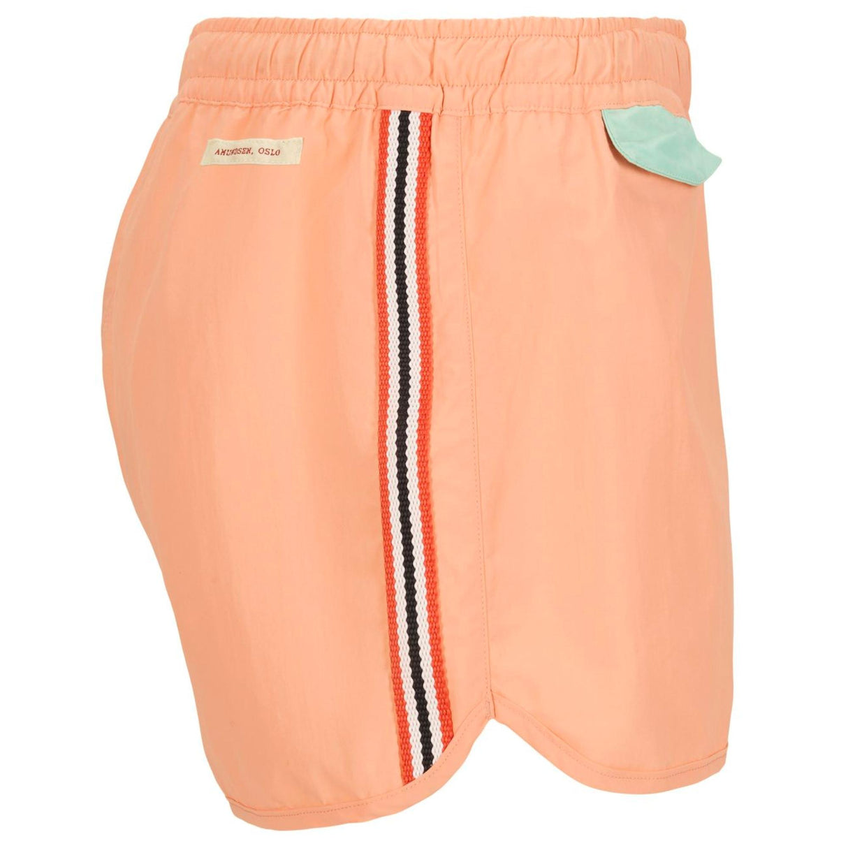 Amundsen<br>3Incher Plunge Swim Trunk Womens
