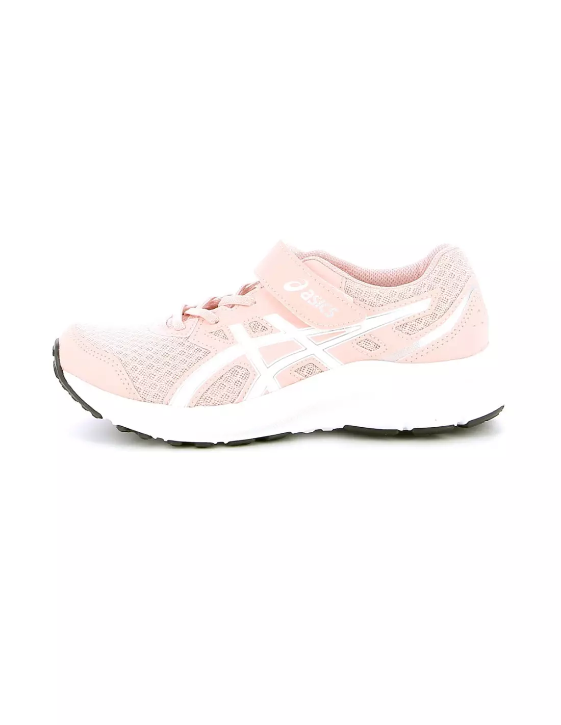 ASICS JOLT 3 PS - Baskets Frostedrosewhite
