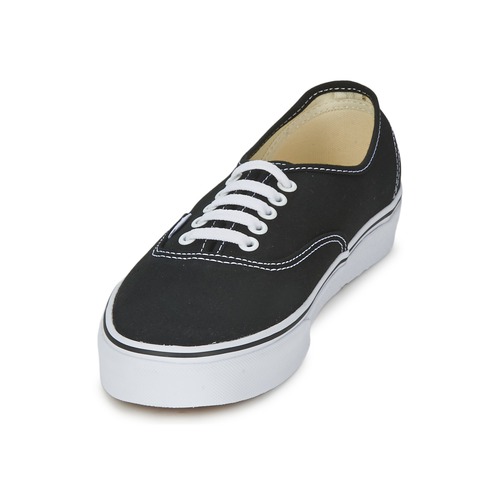 Vans - UA AUTHENTIC - Noir