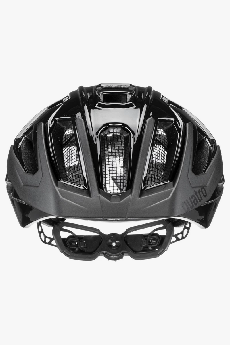 uvex quatro Velohelm