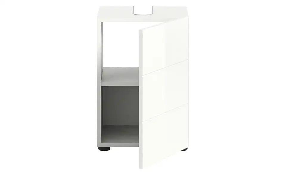 Waschbeckenunterschrank