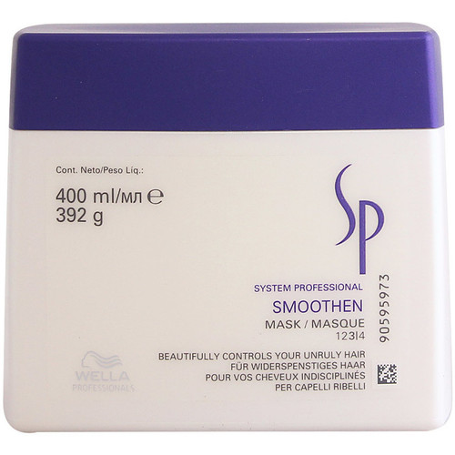 System Professional - Sp Smoothen Mask