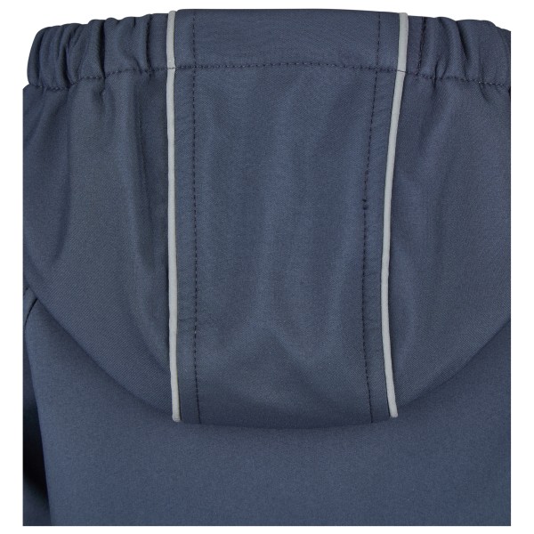 Sterntaler - Kid's Hooded Jacket Softshell - Veste softshell