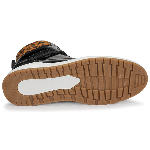 Bullboxer - AOF503E6L-BLCK - Noir