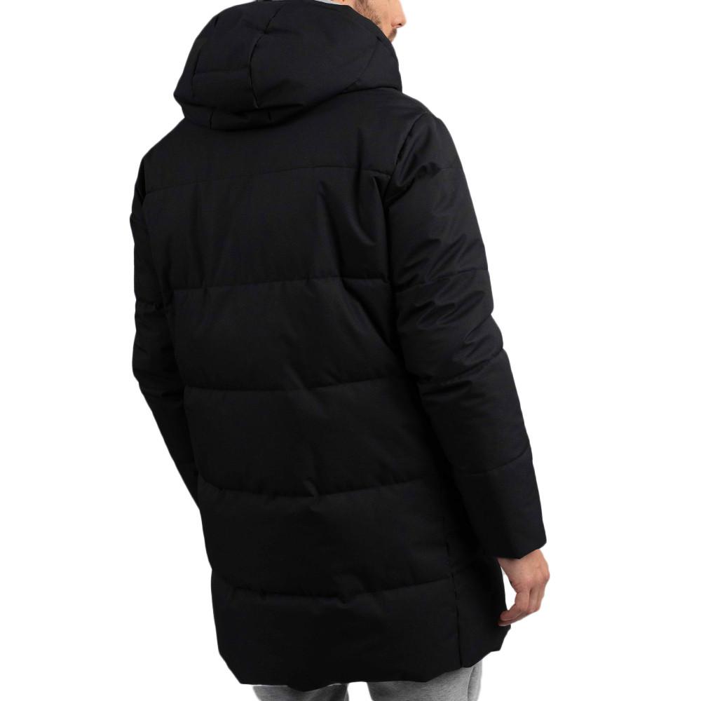 Redskins Doudoune Noire Homme Redskins Loewe Match