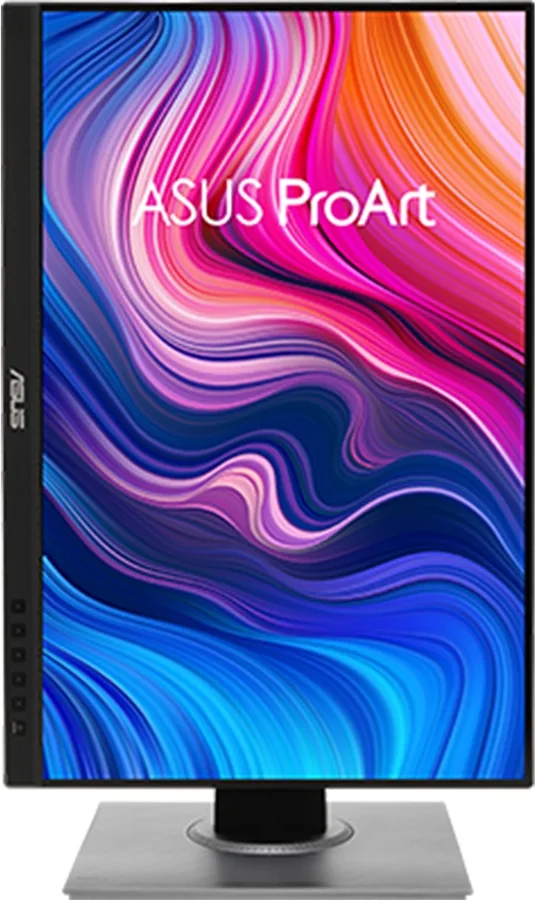Asus ProArt Display PA248QV Écrans de bureau et professionnels