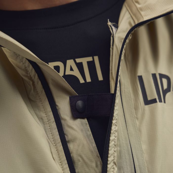 Lipati Dame Jakker Windward Light Jacket Grøn