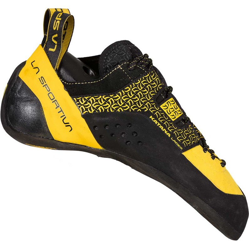 La Sportiva Herren Katana Laces Kletterschuhe