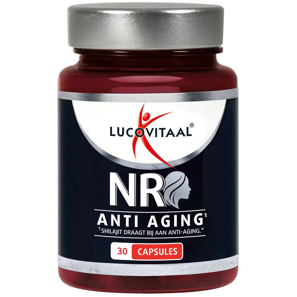 NR 30 capsules