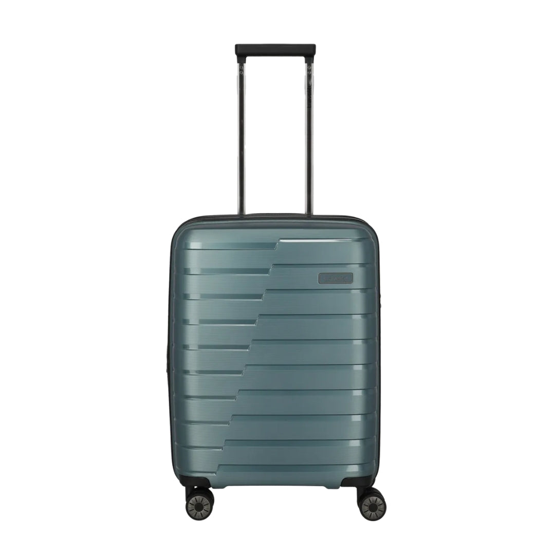 Air Base Trolley S Exp. iceblue Iceblue