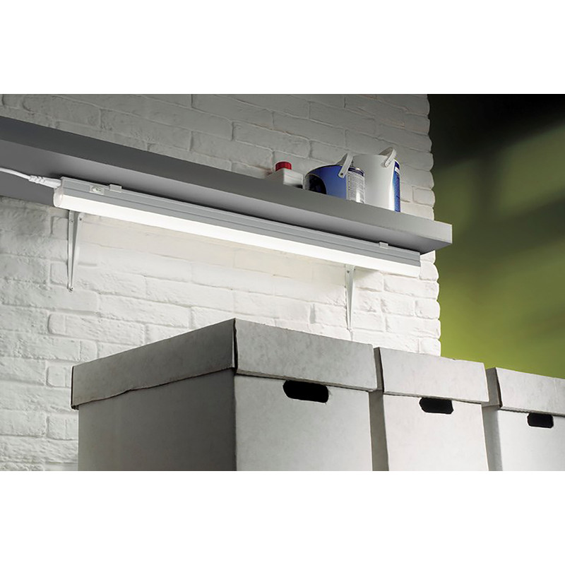 Sylvania LED Pipe G2 plafond-/wandarmatuur 1200mm 13W 1300lm 4000K