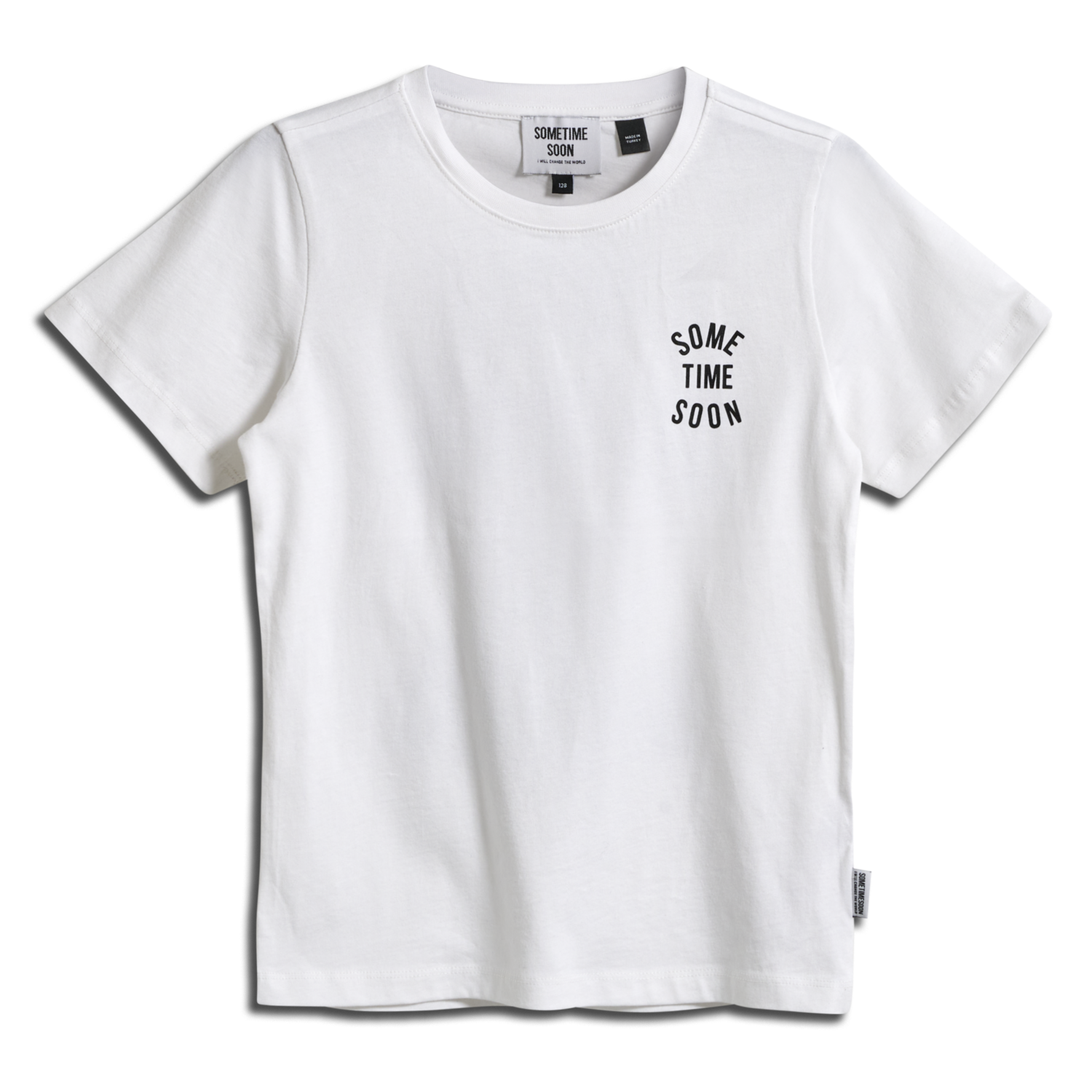 stmREVOLUTION T-SHIRT S/S
