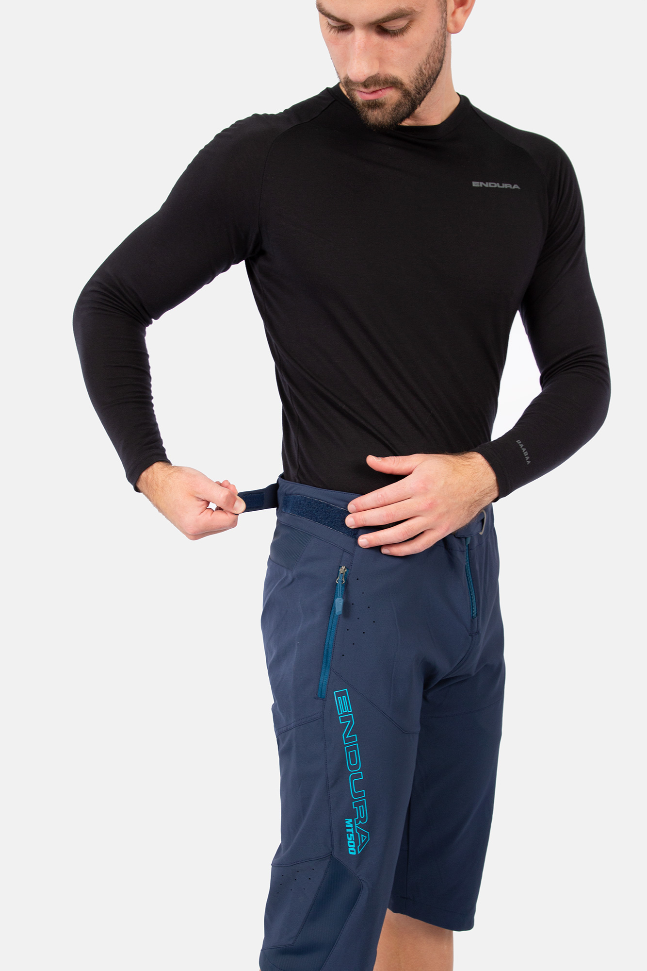 Endura MT500 Burner Shorts Blå