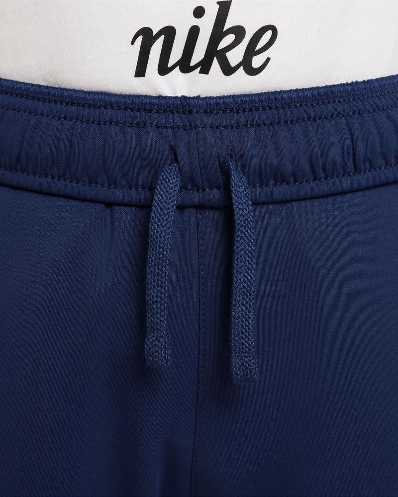Short Nike Repeat Bleu Marine pour enfant