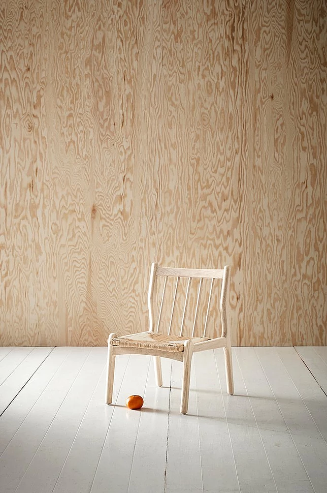 VISBY MINI loungestol