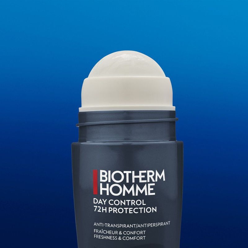 Biotherm Homme - Day Control - Deodorant - 75 ml - Heren
