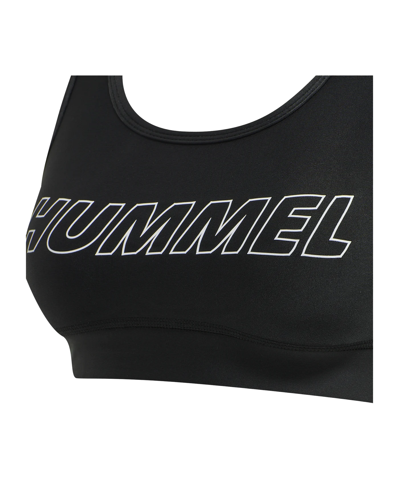 Hummel hmlTE Tola Sport-BH 2er Pack Damen F2138