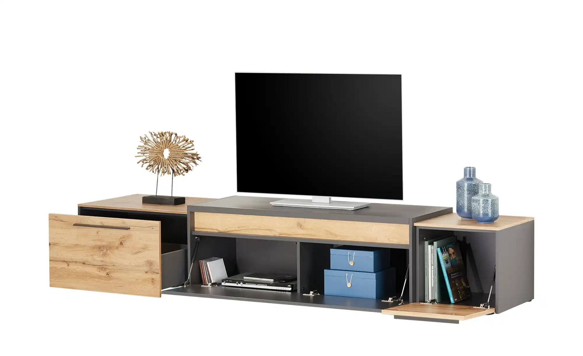 TV Lowboard Light Line 10