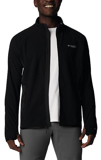 COLUMBIA - POLAIRE SPECTRE