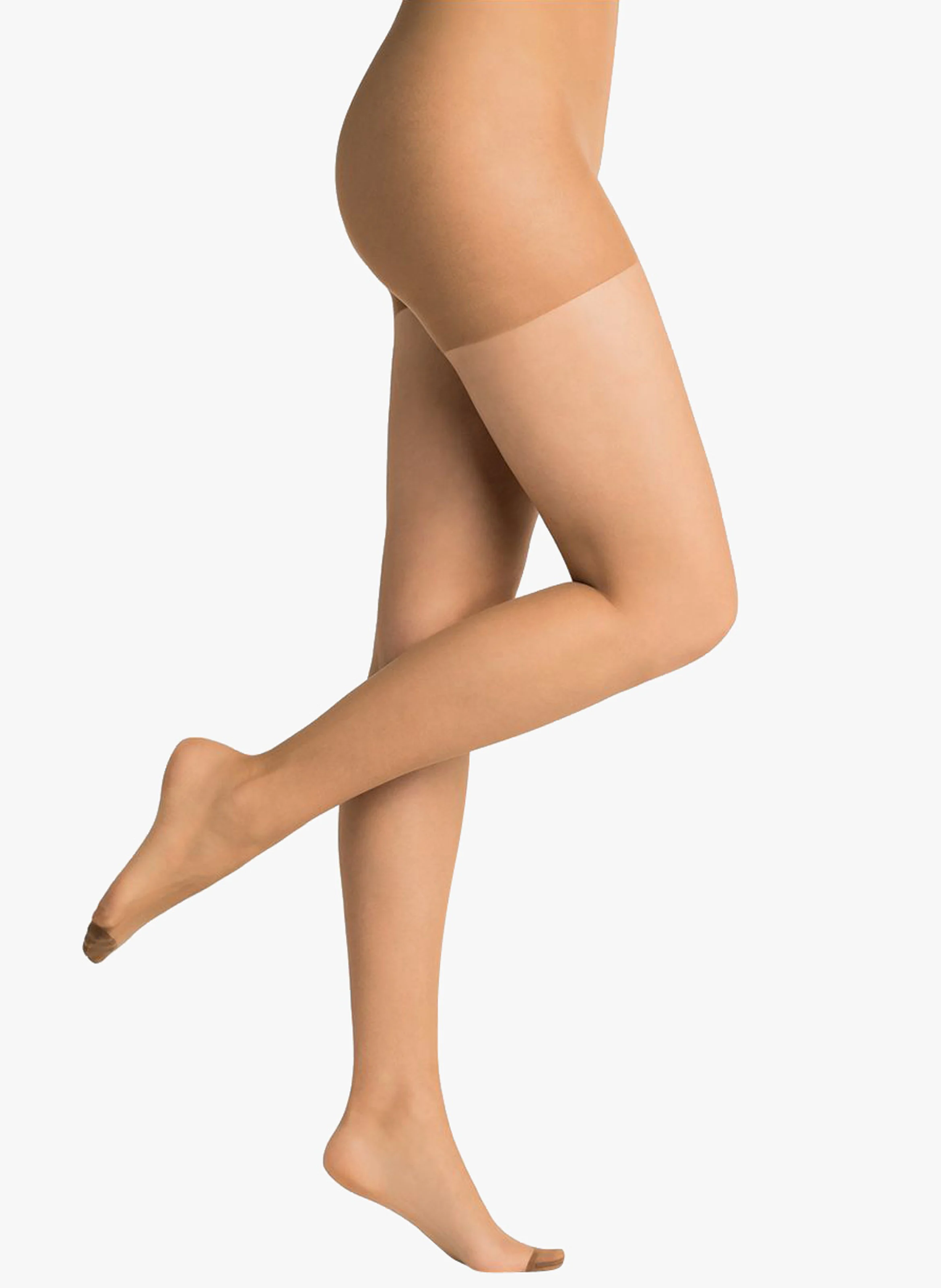 Collants pour peau foncée |