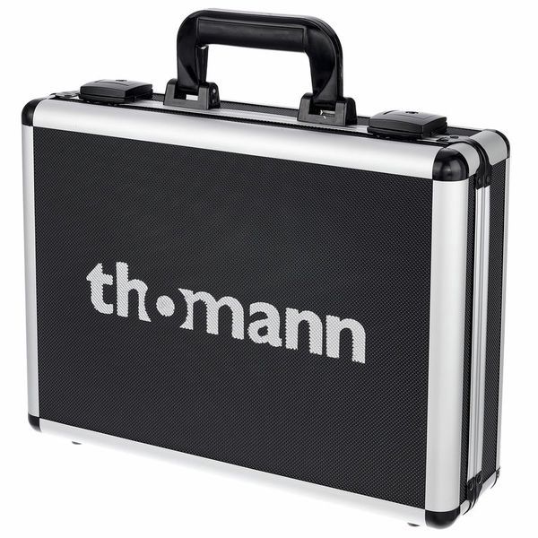 Thomann Case Behringer Xenyx 1002