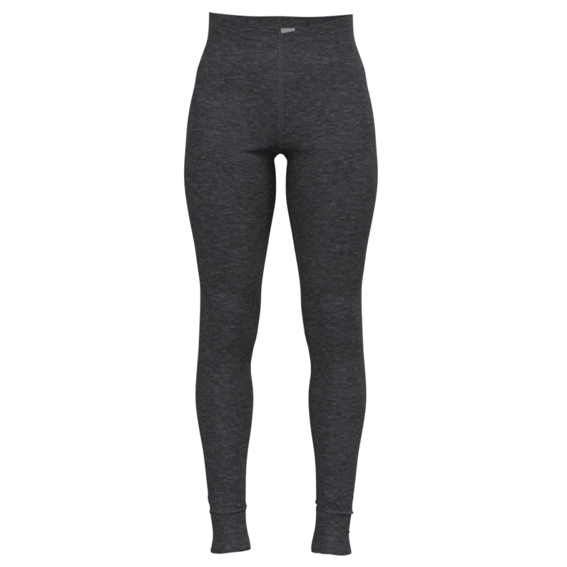 Odlo Damen Long Active Warm Eco Hose