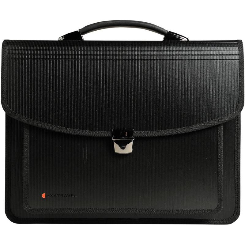 EXATRAVEL Valisette multifonctions Exactive polypropylène - 31 x 40 cm