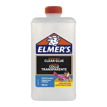 Elmer´s Bastelkleber transparent, 946ml