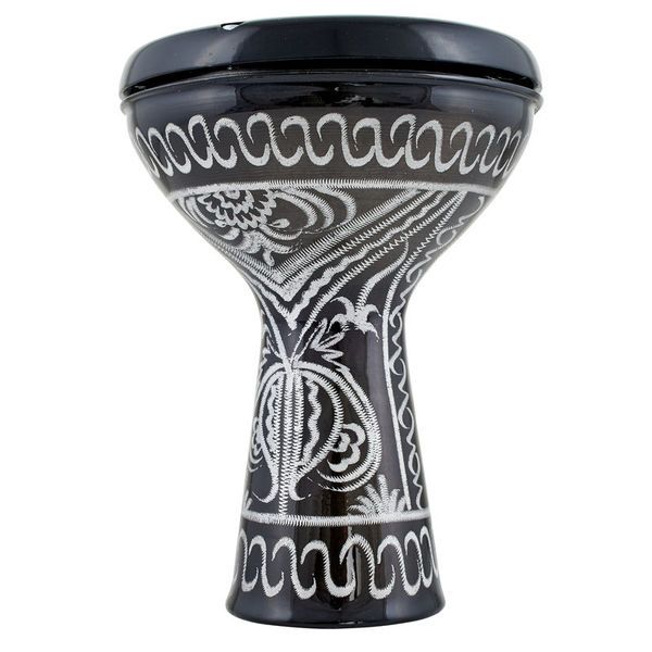 Meinl HE-1018 Mini Doumbek Alu