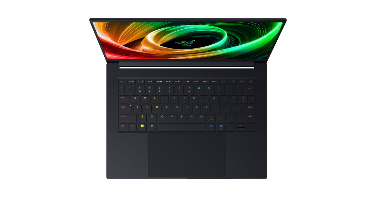 RazerBlade 14 RZ09-05306ES3-R3E1 14
