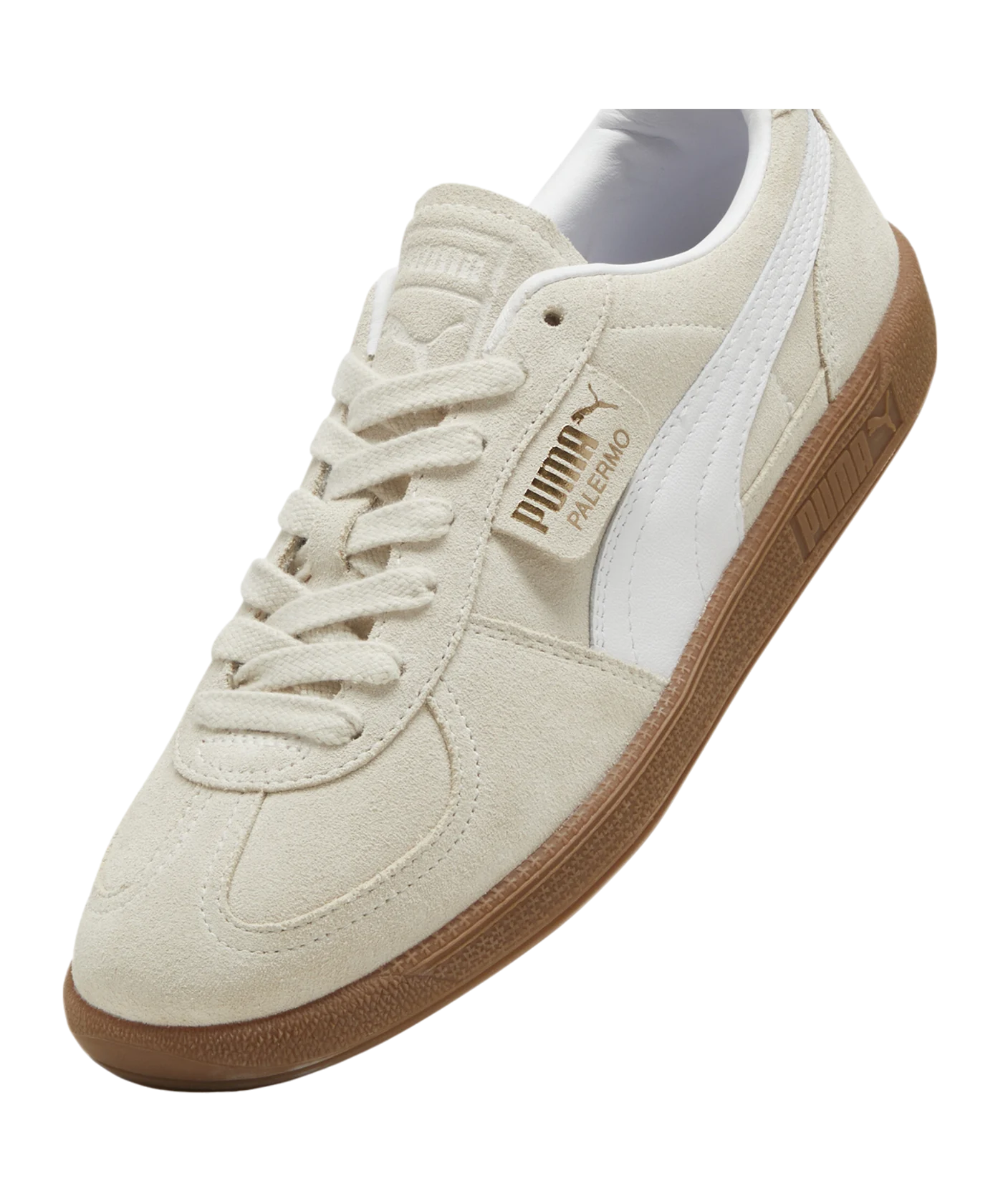 PUMA Palermo Weiss F11