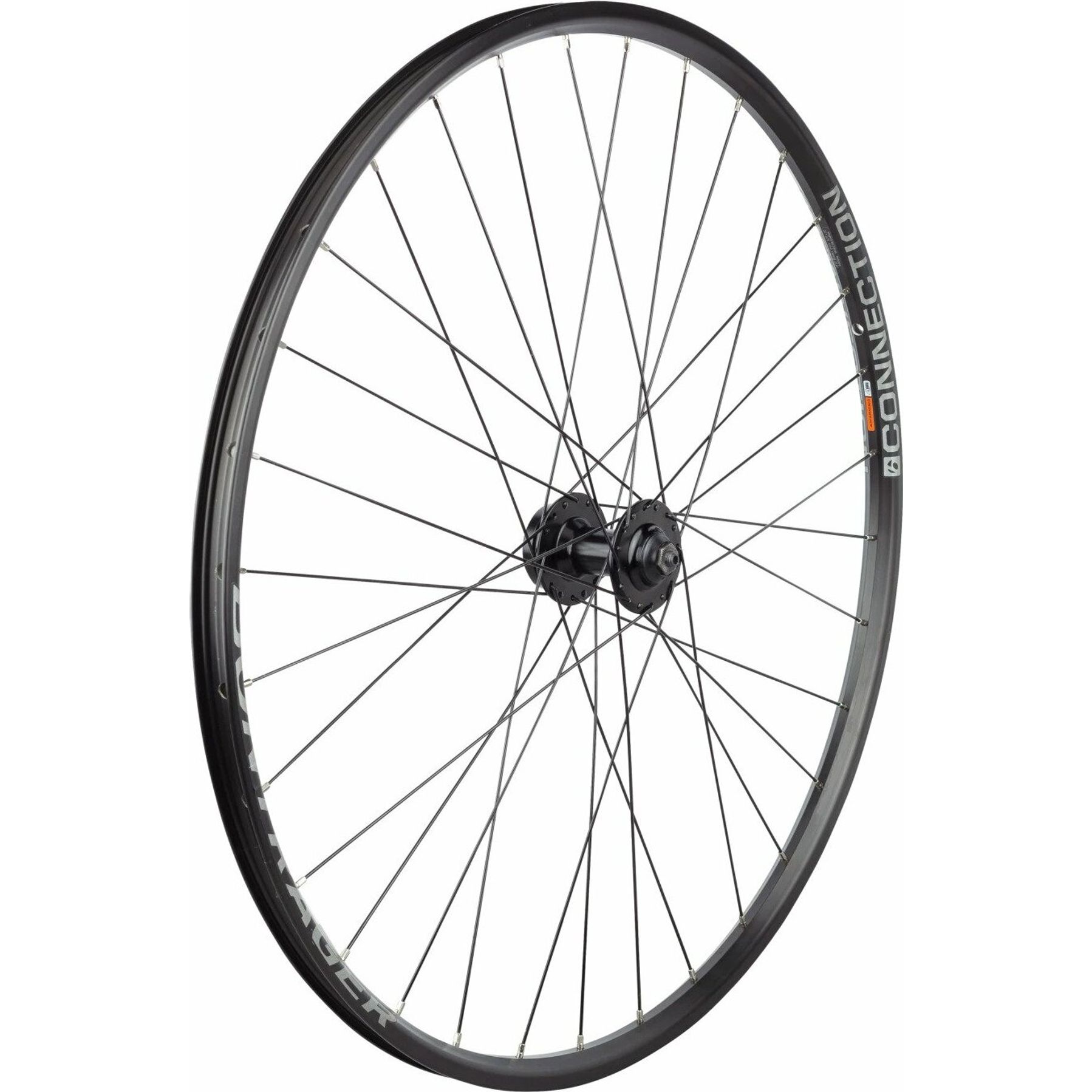 Bontrager Connection Disc 700c MTB Wielen